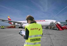 30 VACANTS DE FEINA PER AUXILIARS DE SERVEIS AEROPORT D'EIVISSA