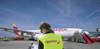 30 VACANTS DE FEINA PER AUXILIARS DE SERVEIS AEROPORT D'EIVISSA