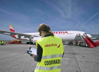 30 VACANTS DE FEINA PER AUXILIARS DE SERVEIS AEROPORT D'EIVISSA