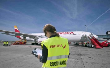 30 VACANTS DE FEINA PER AUXILIARS DE SERVEIS AEROPORT D'EIVISSA