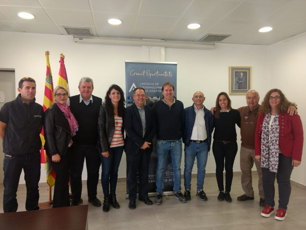 3 anys de formació en el sector nàutic