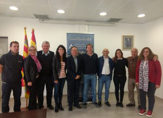 3 anys de formació en el sector nàutic