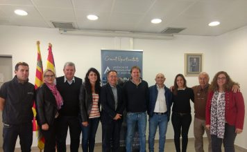 3 anys de formació en el sector nàutic