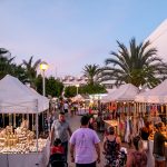mercadillo