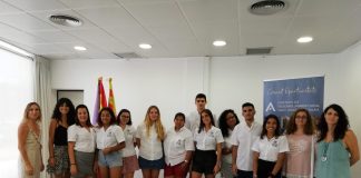 L’AGÈNCIA DE DESENVOLUPAMENT LOCAL PRESENTA EL SEGON PROGRAMA DE FORMACIÓ I OCUPACIÓ T’ATENEM SANT JOSEP II