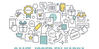 Sant Josep en Xarxa: Jornades de promoció empresarial i networking