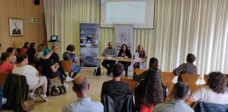 Sant Josep en Xarxa aplega a mig centenar d’emprenedors