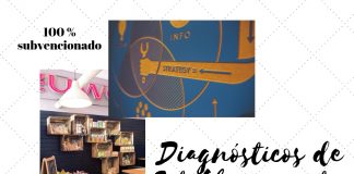 Diagnòstics per al comerç 100% subvencionats