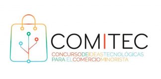 II Concurs d’Idees Tecnològiques per al Comerç Minorista