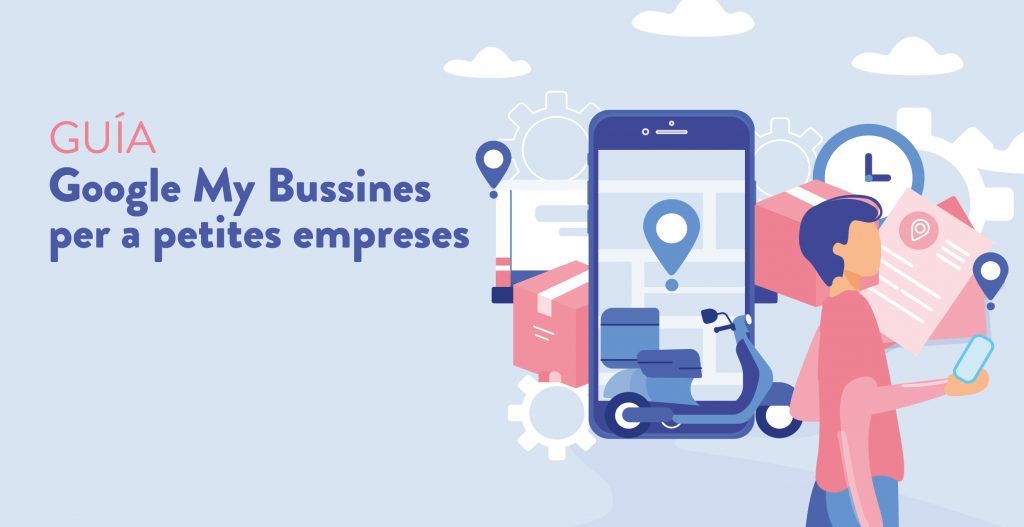 Guia: La importància de Google Maps per a les petites empreses locals