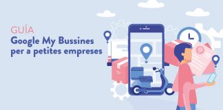 Guia: La importància de Google Maps per a les petites empreses locals