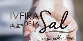 IV FIRA DE LA SAL 2019