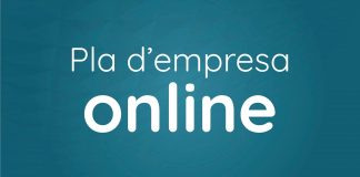 Pla d’empresa online
