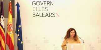El Govern amplia fins a 75 milions d’Euros la línea extraordinaria d’ajudes amb ISBA