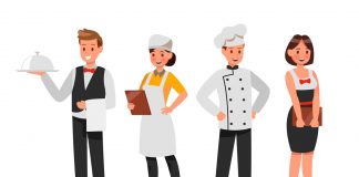 Guia de bones pràctiques per als establiments i treballadors del sector turístic