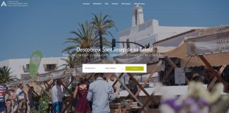 Ara, més que mai, el comerç de Sant Josep és més a prop teu