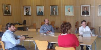 La Mesa de Turisme de l’Ajuntament de Sant Josep es reuneix per segona vegada per analitzar la crisi del Covid-19