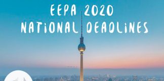 Premis Europeus d’Emprenedoria (EEPA 2020)