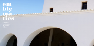 L’Ajuntament de Sant Josep de sa Talaia participa en el projecte de comerços Emblemàtics de Balears, un catàleg en el que ja hi figuren cinc establiments tradicionals del municipi