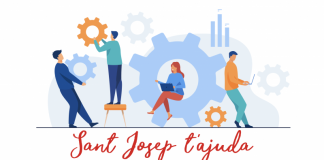 L’Ajuntament de Sant Josep de sa Talaia obre el període de recepció de sol·licituds per optar a les ajudes a autònoms i microempreses afectades per la COVID-19