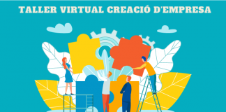 Taller Virtual Creació d’Empresa