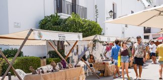 L’Ajuntament de Sant Josep de sa Talaia concedeix ajudes a 173 empreses i autònoms del municipi