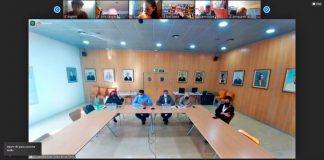 L’Ajuntament de Sant Josep de sa Talaia celebra la primera Mesa de Turisme de l’any