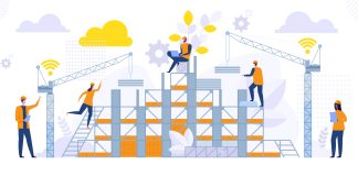 Programació de cursos de la Fundació Laboral de la Construcció en el seu nou centre de formació Sa Coma