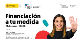 El IDI i l’ENISA organitzen una jornada en línia per a donar a conèixer les línies de finançament 2022