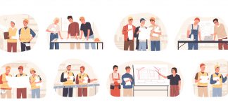 Nous cursos de la Fundació Laboral de la Construcció