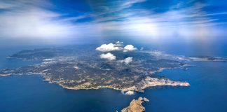 Realització d’un pla estratègic per a l’impuls del turisme del municipi de Sant Josep