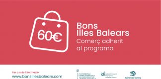 Nova campanya de Bons Comercials #BonsIllesBalears