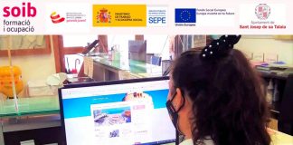 Ja estan publicades 24 vacants per les ofertes de feina dels programes mixtos
