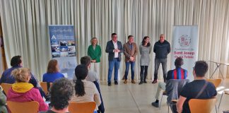 L’Ajuntament de Sant Josep de sa Talaia posa en marxa el projecte SOIB Reactiva Sant Josep 2022