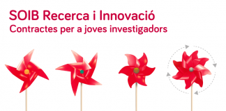 SOIB Recerca i Innovació