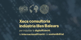 Ajuts de xecs de consultoria per a la competitivitat industrial de les Illes Balears