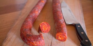 Fira de la Sobrassada