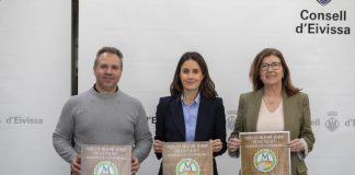 Sant Josep acull la celebració dels Dies Europeus de l’Artesania amb un mercat d’artesans