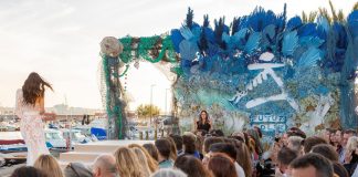 Concurs de Disseny de Moda FUTUR ADLIB Noves Promeses 2024