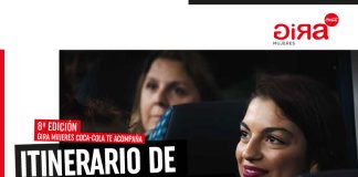 Programa “Gira Mujeres 2024”
