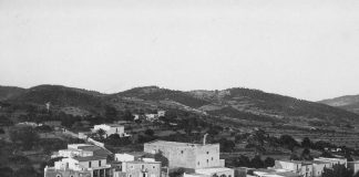 Establiments emblemàtics de Sant Josep