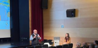 Segona Mesa de Turisme de 2024