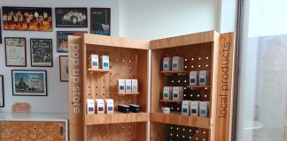 Fabriques o vens producte local? Ibexposalocal