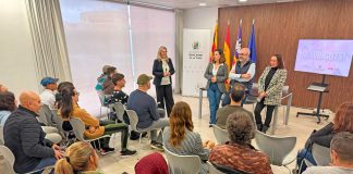 L’Ajuntament de Sant Josep de sa Talaia posa en marxa dos projectes mixtos del programa SOIB Formació i Ocupació, SOIB 30 Neteja Sant Josep V i SOIB JOVE Jardins de sa Talaia III