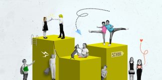 El Govern amplia el programa de foment de l’emprenedoria a les escoles a educació primària