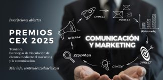 Convocatòria Premis CEX 2025 a les bones pràctiques