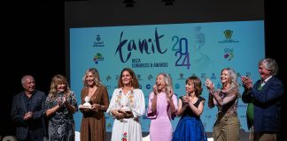 Obertes les candidatures per als Tanit Ibiza Awards 2025