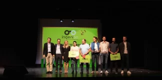 Ja es poden presentar les candidatures al concurs Ingenion “Millor projecte emprenedor 2025” d’Eivissa