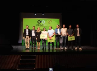 Ya se pueden presentar las candidaturas al concurso Ingenion “Millor projecte emprenedor 2025” de Ibiza