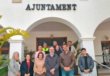 L’Ajuntament de Sant Josep de sa Talaia posa en marxa en el marc de la convocatòria «SOIB Impulsa’T 2025-2026» un programa de foment de l’ocupació i incorpora a 7 persones desocupades